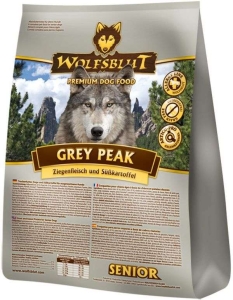 Wolfsblut-Grey-Peak-Senior