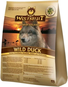 Wolfsblut-Wild-Duck