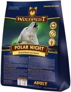 Wolfsblut-Polar-Night