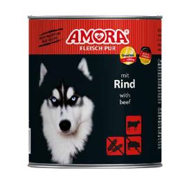 AMORA-Dog-Fleisch-Pur-Rind-800g