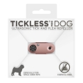 Bild 5 von TickLess MINI Pet Ultraschallgerät  / (Variante) Rosegold