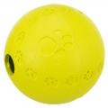 Bild 3 von Trixie Labyrinth-Snacky Naturgummi-Snackball  / (Variante) 7 cm