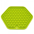 Bild 1 von PROCYON Ladi Mat Schleckplatte Hexagon