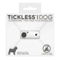 Bild 1 von TickLess MINI Pet Ultraschallgerät  / (Variante) Weiss