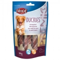 Bild 2 von Trixie Premio Duckies - 100g