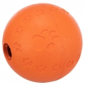 Bild 2 von Trixie Labyrinth-Snacky Naturgummi-Snackball  / (Variante) 11 cm