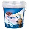 Bild 2 von Trixie Soft Snack Happy Rolls 500g Eimer