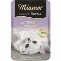 Bild 2 von Miamor Ragout Royale Kitten 100g  / (Variante) Geflügel