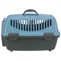 Bild 3 von Trixie Transportbox Capri I  / (Variante) blau