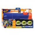 Bild 2 von Nerf Dog Tennisball Blaster mit Zielscheibe