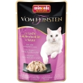 Animonda vom Feinsten mit Lachs&Hühnerfilet 50g