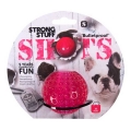 Bild 2 von Karlie Flamingo Strong Stuff Shots Ball  / (Variante) 6 cm