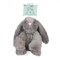 Bild 3 von Cozy Dog Bunny mit Herzschlag und Wärmekissen  / (Variante) Blau