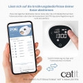 Bild 3 von Catit PIXI Smart-Futterautomat mit 6 Mahlzeiten